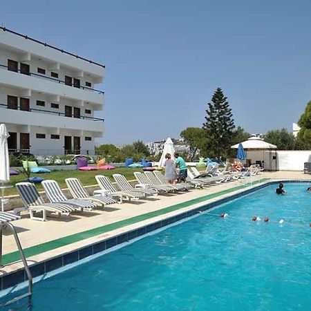 Soz Hotel Bodrum 외부 사진