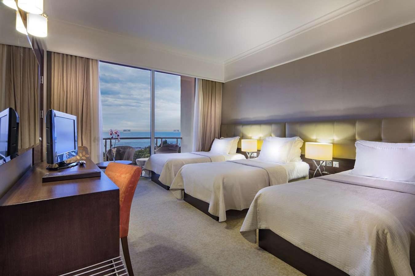 Soz Hotel Bodrum 외부 사진