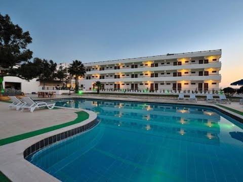 Soz Hotel Bodrum 외부 사진