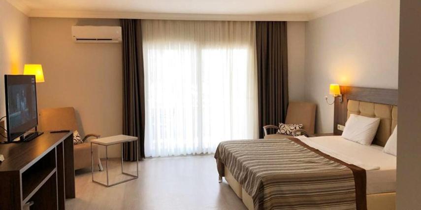 Soz Hotel Bodrum 외부 사진