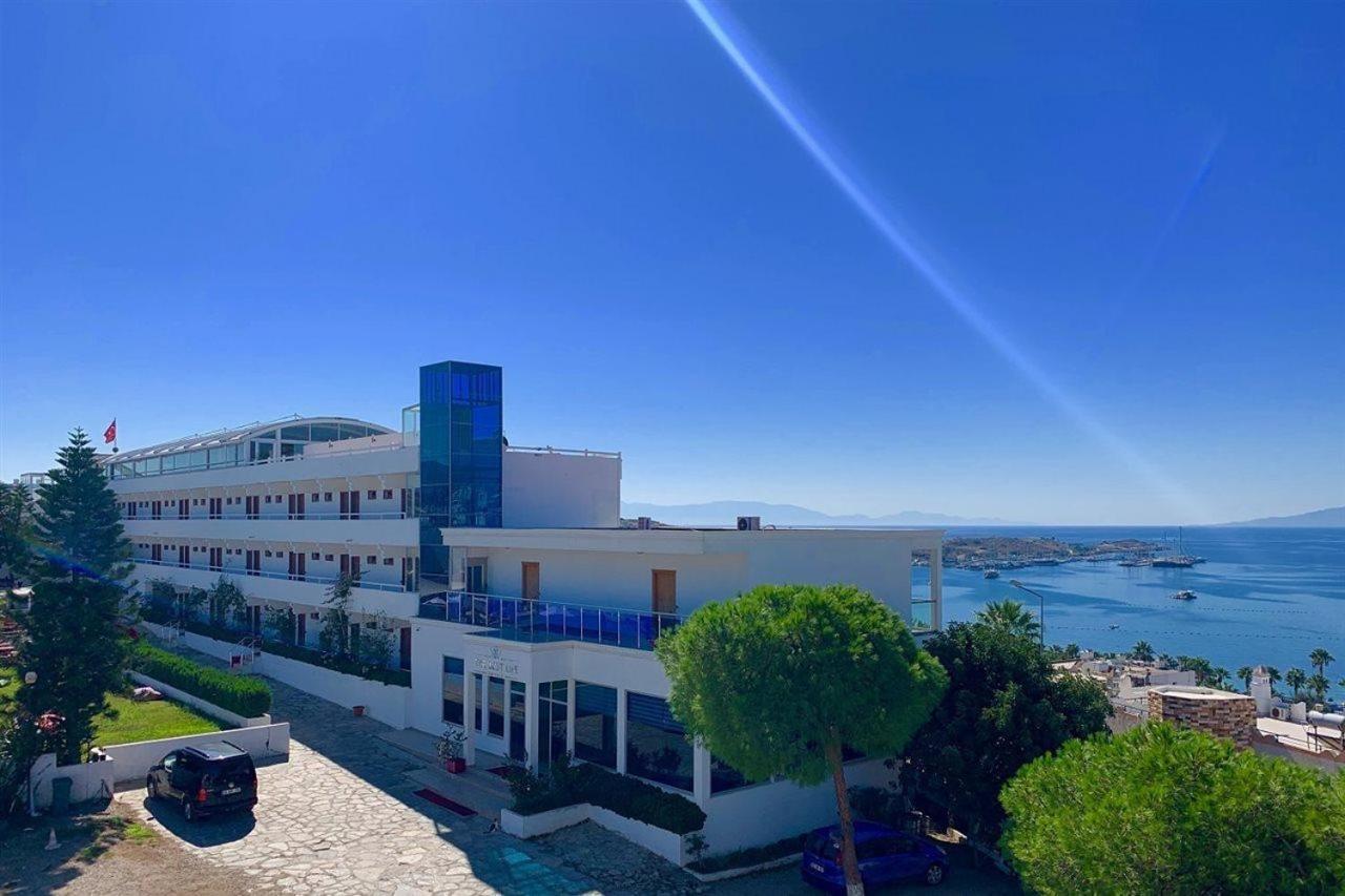 Soz Hotel Bodrum 외부 사진